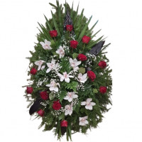 Funeral flowers