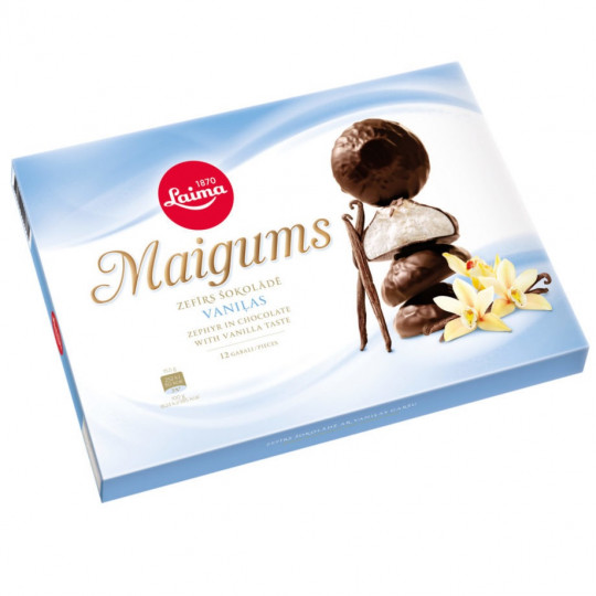 Marshmallows Maigums 185 g