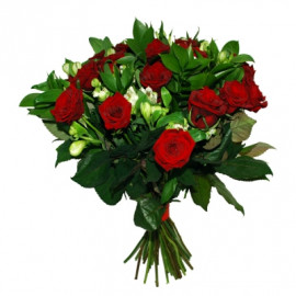 Flower Bouquet Classic 40 cm