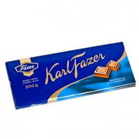 Шоколадка FAZER 200г