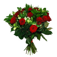 Flower Bouquet Classic 40 cm